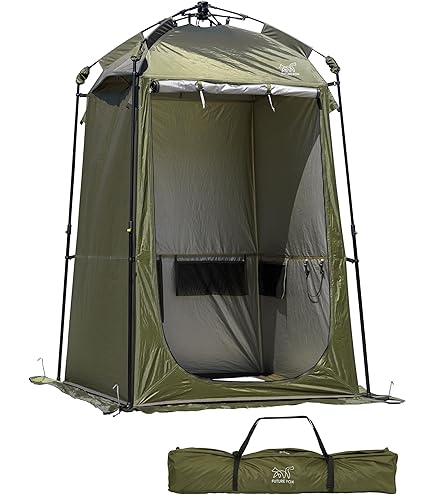 Amazon｜ユニトレンド マンホール対応トイレテントセット MS-DX001S